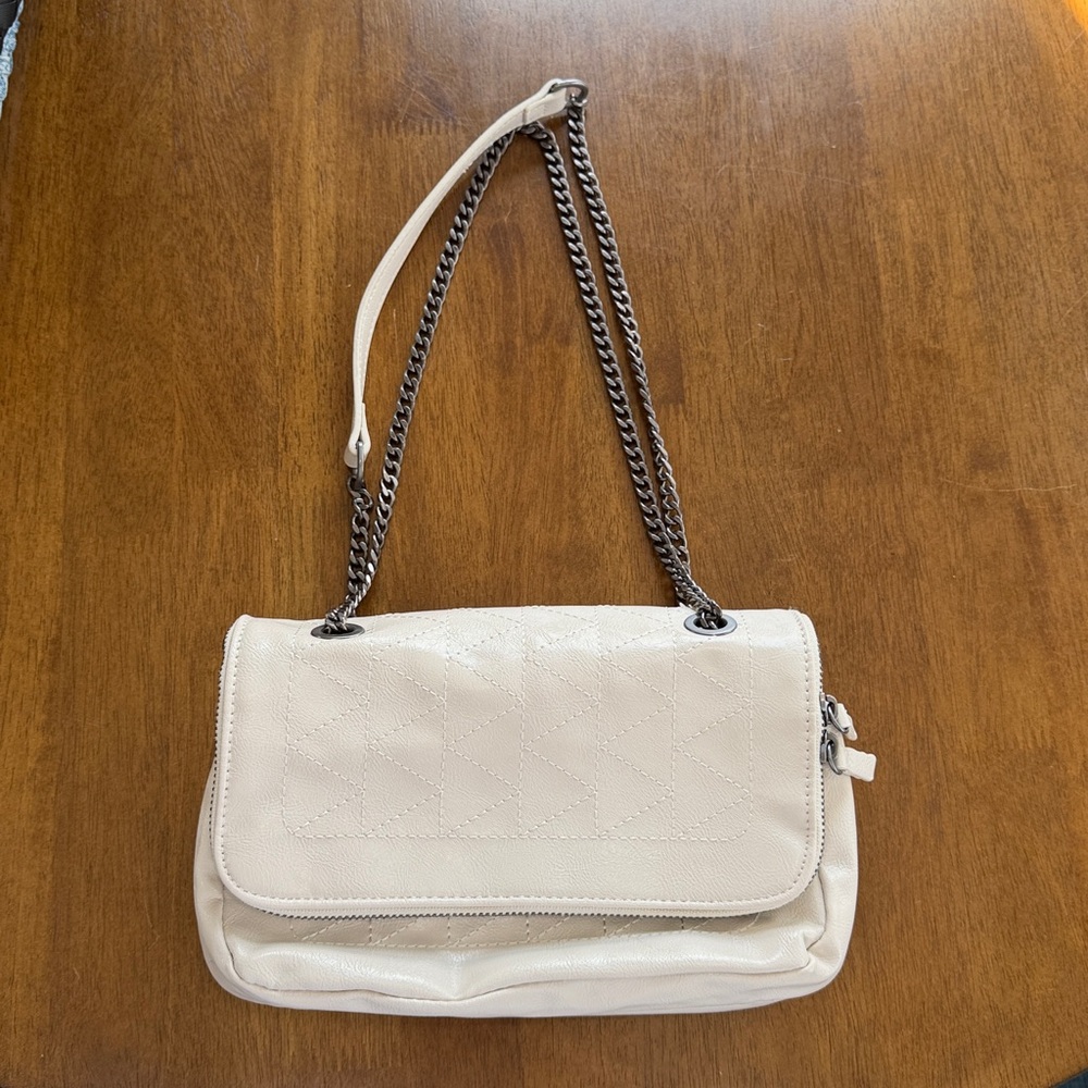 Zara Crossbody Bag